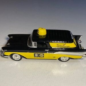 NAPA Collector Die-cast Toy Car
